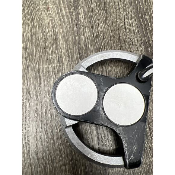 Odyssey White Hot XG 2-Ball SRTbPutter Golf Club 34" Mens RH - Picture 4 of 14